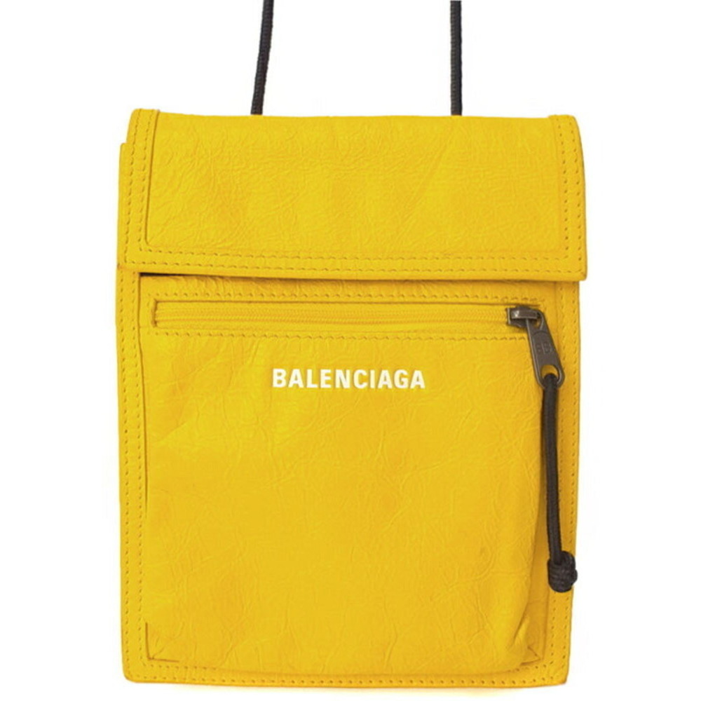 Balenciaga Explorer Bag Pouch Shoulder Strap - Picture 2 of 9